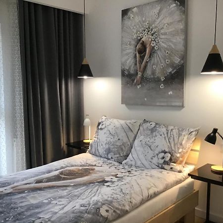 Apartament Avanti By Rentoom Lejlighed Stary Toruń Eksteriør billede