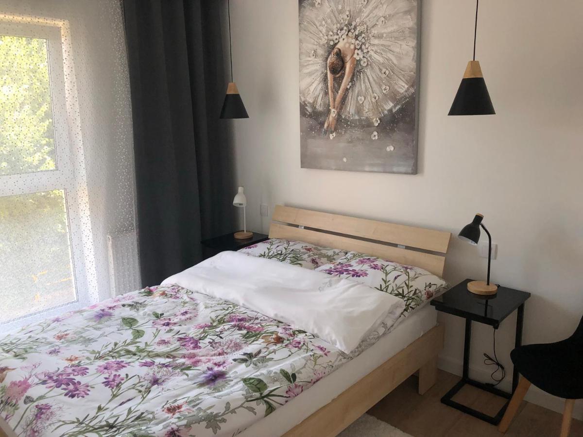 Apartament Avanti By Rentoom Lejlighed Stary Toruń Eksteriør billede