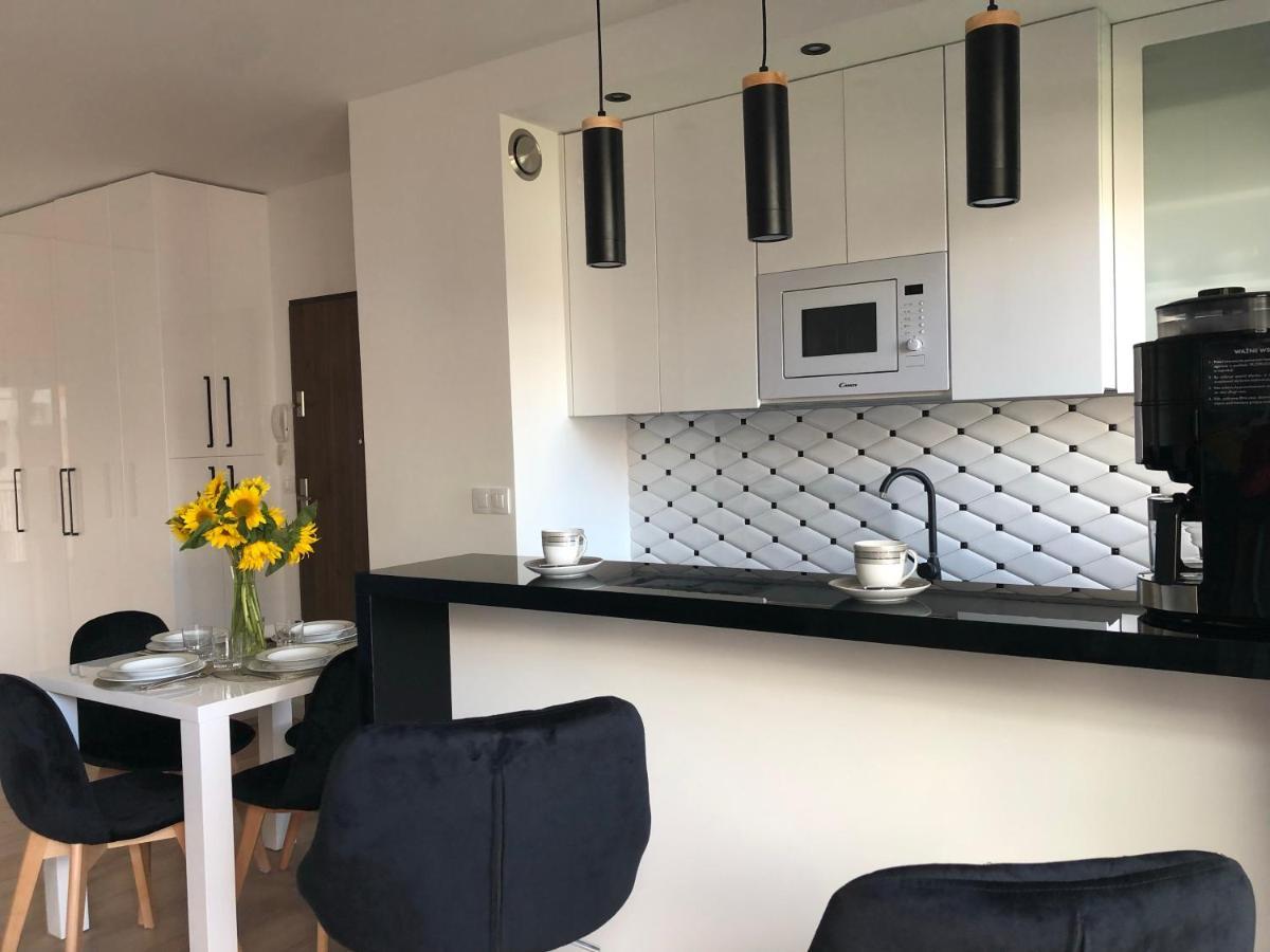 Apartament Avanti By Rentoom Lejlighed Stary Toruń Eksteriør billede
