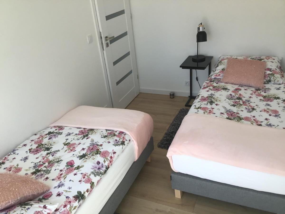 Apartament Avanti By Rentoom Lejlighed Stary Toruń Eksteriør billede