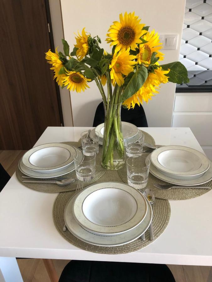 Apartament Avanti By Rentoom Lejlighed Stary Toruń Eksteriør billede