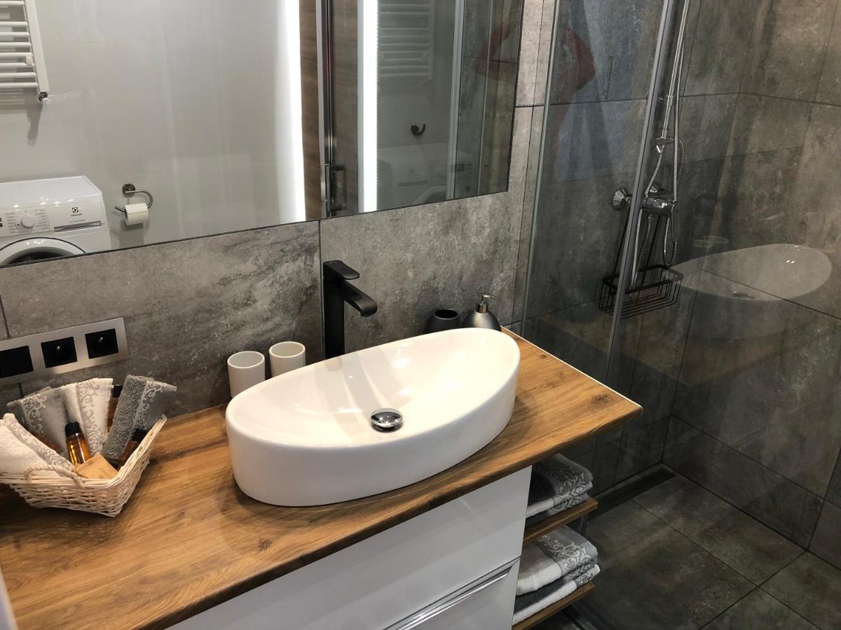 Apartament Avanti By Rentoom Lejlighed Stary Toruń Eksteriør billede