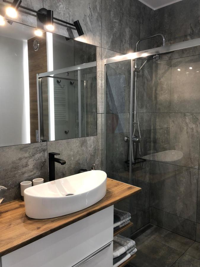 Apartament Avanti By Rentoom Lejlighed Stary Toruń Eksteriør billede