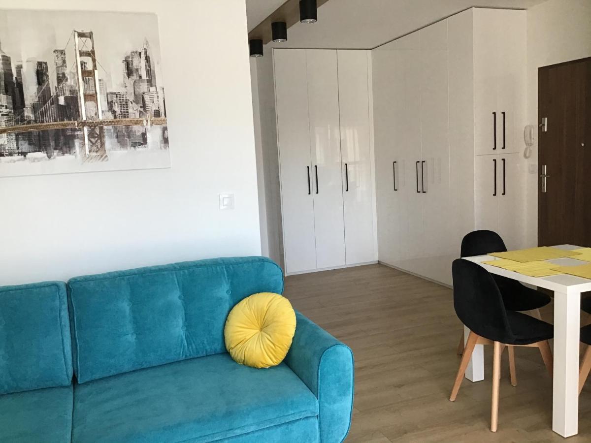 Apartament Avanti By Rentoom Lejlighed Stary Toruń Eksteriør billede