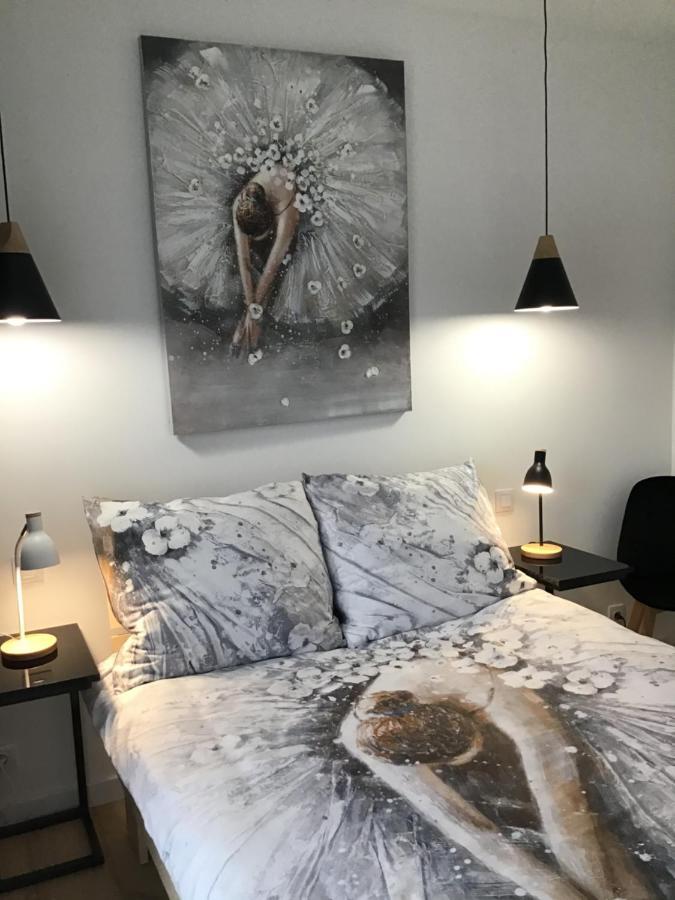 Apartament Avanti By Rentoom Lejlighed Stary Toruń Eksteriør billede